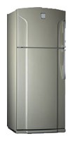 Toshiba GR-H74RD MS Холодильник фотография