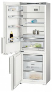 Siemens KG49EAW30 Холодильник фотография