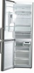 Samsung RL-59 GDEIH Refrigerator