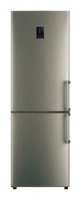 Samsung RL-34 HGMG Fridge Photo