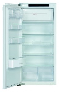 Kuppersbusch IKE 2380-1 Refrigerator larawan