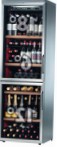 IP INDUSTRIE C601X Refrigerator