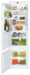 Liebherr ICBS 3156 Холодильник фотография