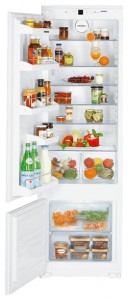 Liebherr ICS 3113 Холодильник фотография