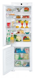 Liebherr ICS 3013 Холодильник фотография