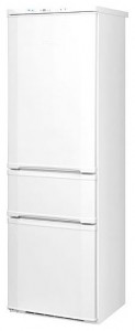 NORD 186-7-020 Холодильник фотография