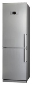 LG GR-B409 BQA Холодильник фотография
