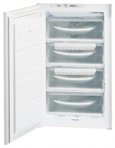 Hotpoint-Ariston BF 1422 Refrigerator larawan