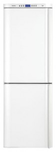 Samsung RL-25 DATW Kühlschrank Foto