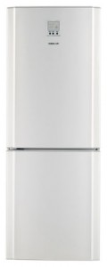 Samsung RL-26 DCSW Buzdolabı fotoğraf