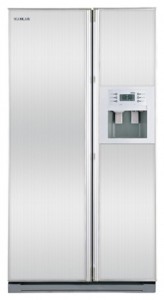 Samsung RS-21 DLAL Kühlschrank Foto