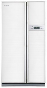 Samsung RS-21 NLAT Холодильник фотография