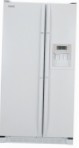 Samsung RS-21 DCSW Hűtő