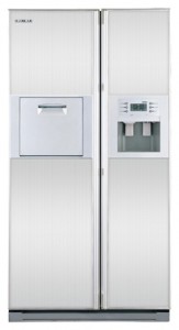 Samsung RS-21 FLAL Kühlschrank Foto