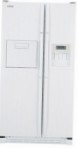 Samsung RS-21 KCSW Buzdolabı