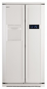 Samsung RSE8BPCW Kühlschrank Foto
