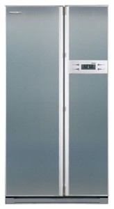 Samsung RS-21 NGRS Refrigerator larawan