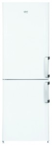 BEKO CS 226020 Refrigerator larawan