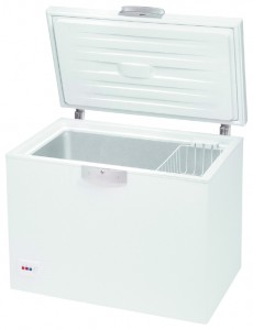 BEKO HSA 13520 Tủ lạnh ảnh