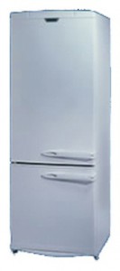 BEKO CDP 7450 HCA 冰箱 照片