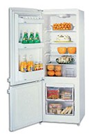 BEKO CDP 7450 A Холодильник фотография