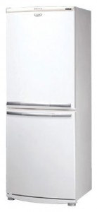 Whirlpool ARC 8110 WP Refrigerator larawan