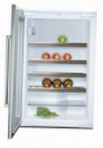 Bosch KFW18A40 Холодильник