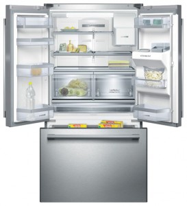 Siemens KF91NPJ10 Холодильник фото