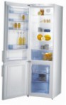 Gorenje NRK 60375 DW Refrigerator