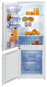 Gorenje RKI 4235 W Tủ lạnh ảnh