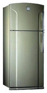 Toshiba GR-Y74RD MC Холодильник фото