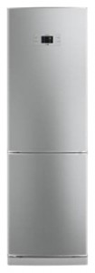 LG GB-3133 PVKW 冰箱 照片