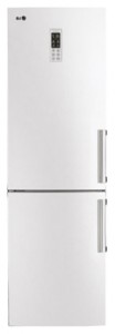 LG GB-5237 SWFW Refrigerator larawan