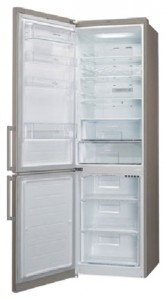 LG GA-E489 EAQA 冰箱 照片
