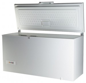 Ardo CF 390 A1 Холодильник фотография