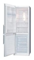 LG GC-B419 NGMR Холодильник фотография