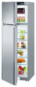 Liebherr CTesf 2841 Холодильник фото