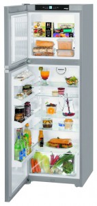 Liebherr CTesf 3306 Холодильник фото