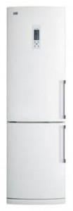 LG GR-469 BVQA Холодильник фотография