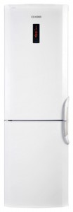 BEKO CNK 36100 Refrigerator larawan