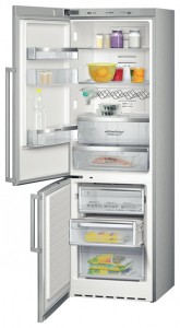Siemens KG36NH76 Холодильник фотография