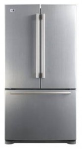 LG GR-B218 JSFA Холодильник фотография