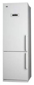 LG GA-449 BQA Холодильник фото