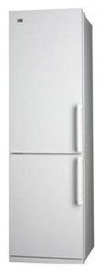 LG GA-479 BCA Холодильник фото