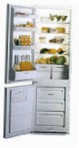 Zanussi ZI 722/10 DAC Холодильник
