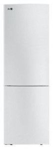 LG GC-B439 PVCW Refrigerator larawan