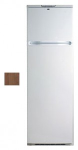 Exqvisit 233-1-C6/1 Холодильник фотография