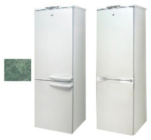 Exqvisit 291-1-C9/1 Refrigerator larawan