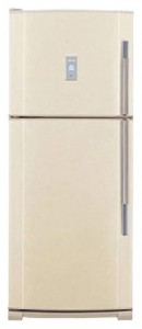 Sharp SJ-P482NBE Холодильник фотография