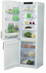 Whirlpool WBE 3322 NFW Холодильник